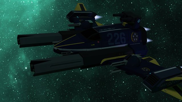 Space