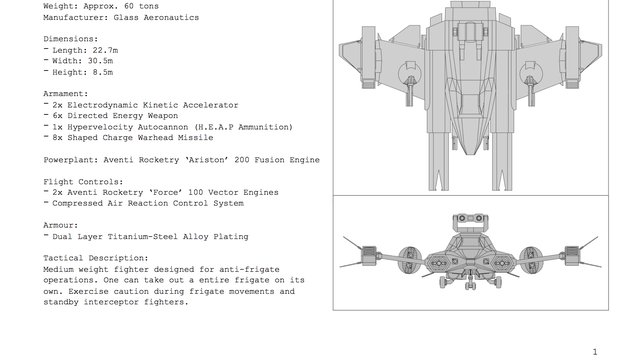 technicalclassified