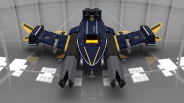 Project preview